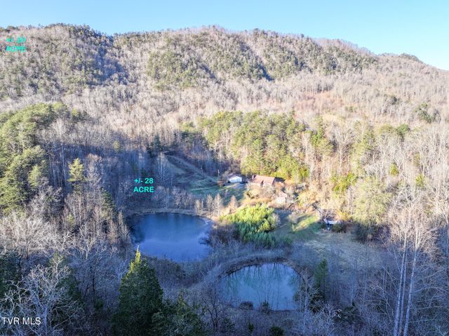 604 Sandy Valley Road, Rogersville, TN 37857
