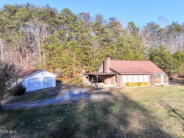 604 Sandy Valley Road, Rogersville, TN 37857