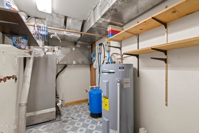 604 Sandy Valley Road, Rogersville, TN 37857