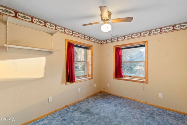 604 Sandy Valley Road, Rogersville, TN 37857