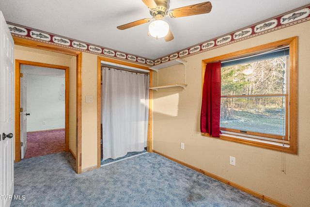 604 Sandy Valley Road, Rogersville, TN 37857