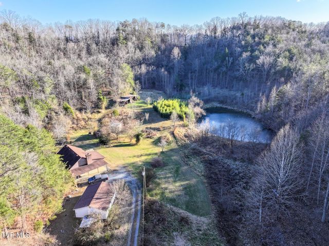 604 Sandy Valley Road, Rogersville, TN 37857