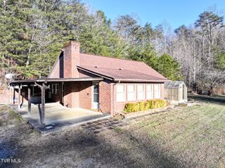 604 Sandy Valley Road, Rogersville, TN 37857