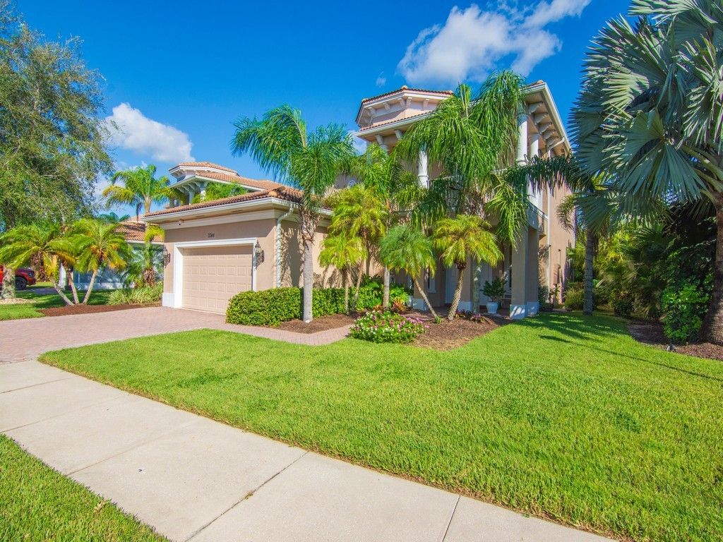 3344 Westford Circle SW, Vero Beach, FL 32968