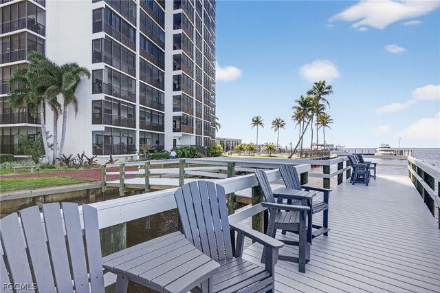 1910 Virginia AVE 1103, Fort Myers, FL 33901