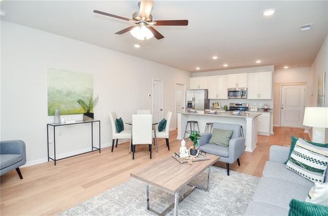4551 High Ridge Court, Sugar Hill, GA 30518