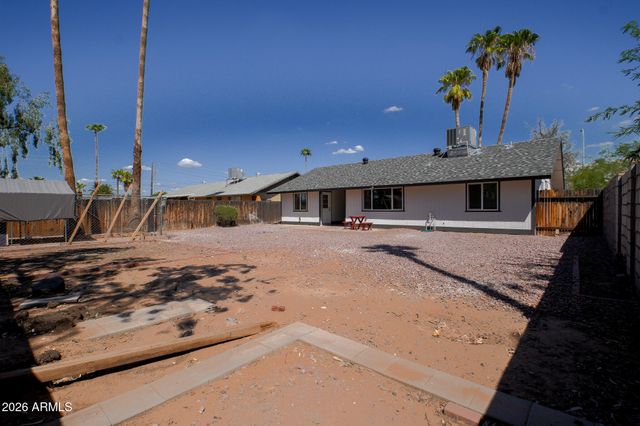 2844 N 71ST Lane, Phoenix, AZ 85035