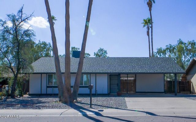 2844 N 71ST Lane, Phoenix, AZ 85035