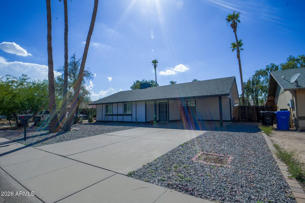 2844 N 71ST Lane, Phoenix, AZ 85035