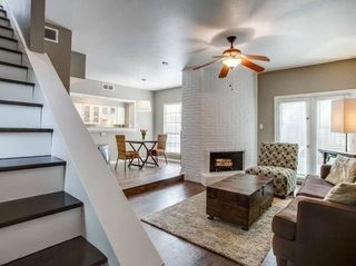 4000 Rawlins Street 101, Dallas, TX 75219