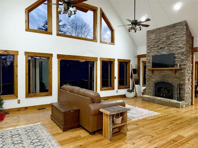 159 Prospect Trail, Cleveland, GA 30528