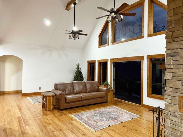 159 Prospect Trail, Cleveland, GA 30528