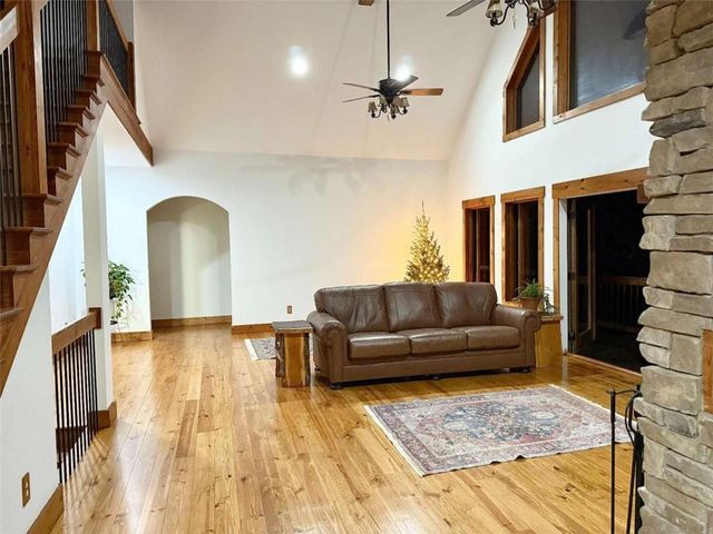 159 Prospect Trail, Cleveland, GA 30528