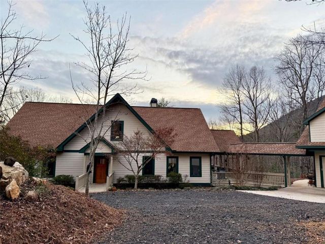 159 Prospect Trail, Cleveland, GA 30528