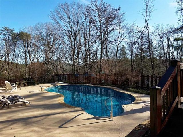 159 Prospect Trail, Cleveland, GA 30528