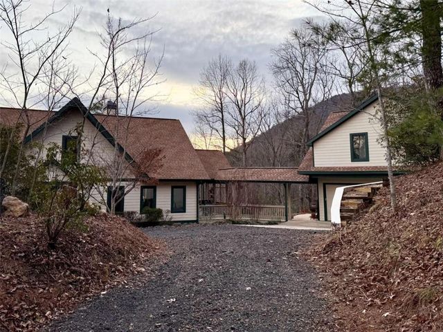 159 Prospect Trail, Cleveland, GA 30528