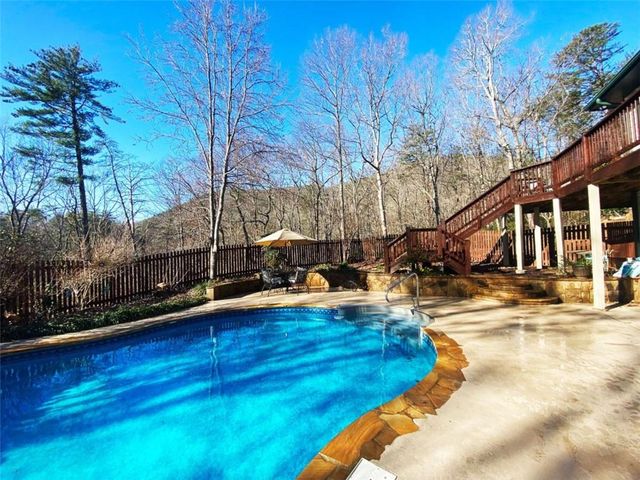 159 Prospect Trail, Cleveland, GA 30528