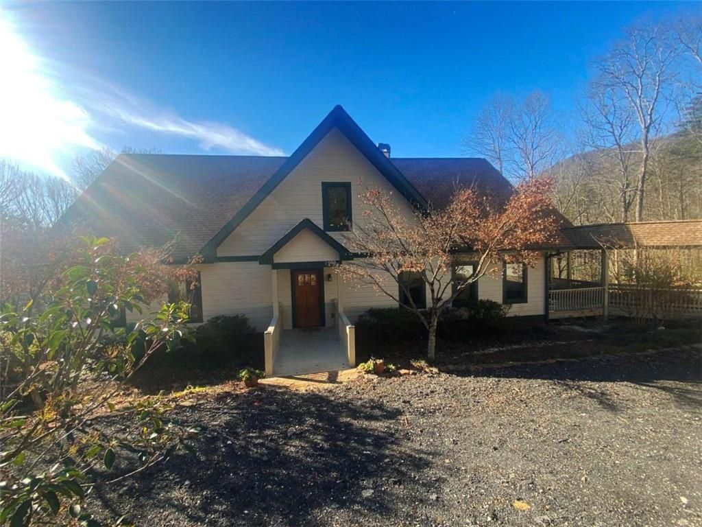 159 Prospect Trail, Cleveland, GA 30528