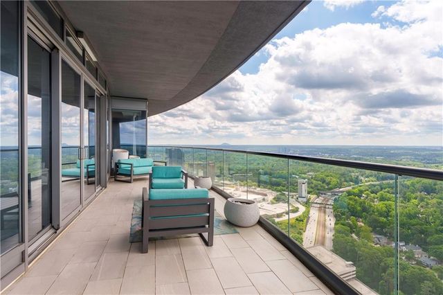 3344 Peachtree Road 3505, Atlanta, GA 30326