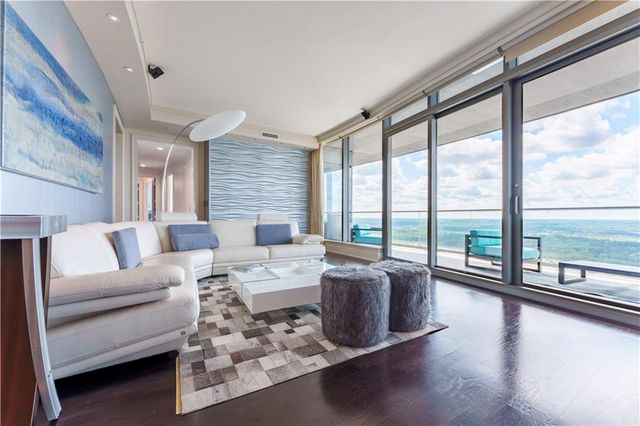 3344 Peachtree Road 3505, Atlanta, GA 30326