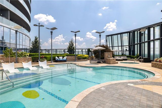 3344 Peachtree Road 3505, Atlanta, GA 30326