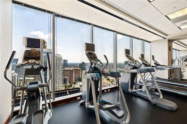 3344 Peachtree Road 3505, Atlanta, GA 30326