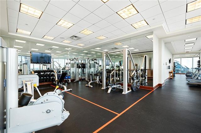 3344 Peachtree Road 3505, Atlanta, GA 30326