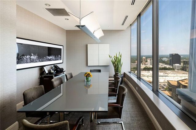 3344 Peachtree Road 3505, Atlanta, GA 30326