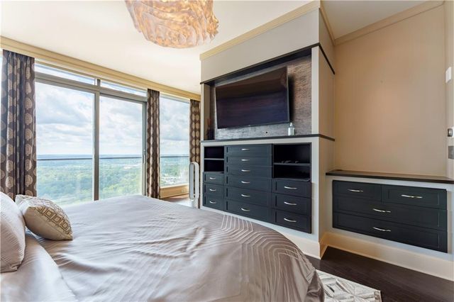 3344 Peachtree Road 3505, Atlanta, GA 30326