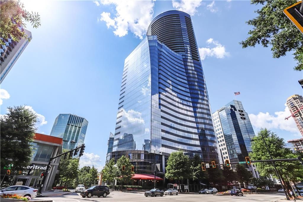 3344 Peachtree Road 3505, Atlanta, GA 30326