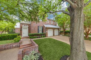 6924 Forest Cove Circle, Dallas, TX 75230