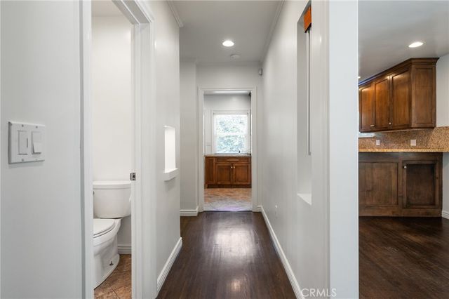 2526 Purdue, Los Angeles, CA 90064