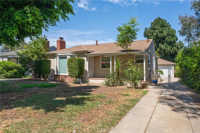 2526 Purdue, Los Angeles, CA 90064