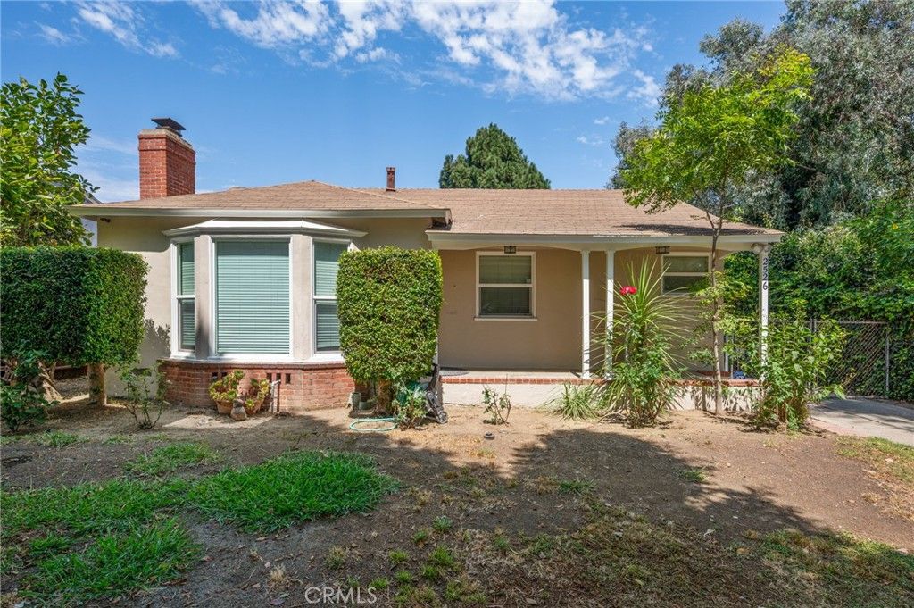 2526 Purdue, Los Angeles, CA 90064