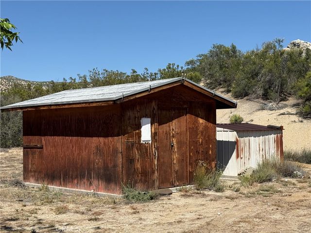 27232 Chihuahua Valley, Warner Springs, CA 92086