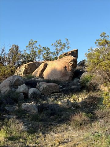 27232 Chihuahua Valley, Warner Springs, CA 92086