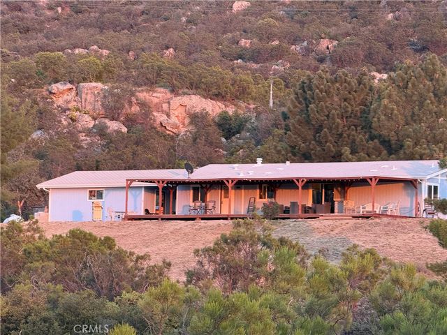 27232 Chihuahua Valley, Warner Springs, CA 92086