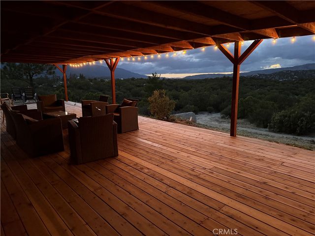 27232 Chihuahua Valley, Warner Springs, CA 92086