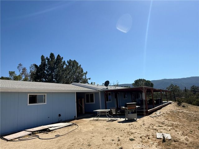 27232 Chihuahua Valley, Warner Springs, CA 92086