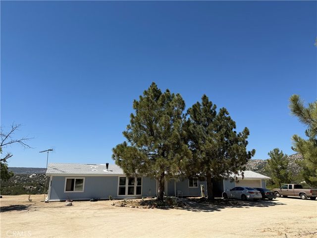 27232 Chihuahua Valley, Warner Springs, CA 92086