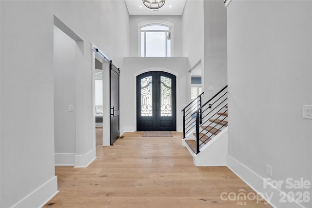 4010 Spindrift Cove Drive, Denver, NC 28037