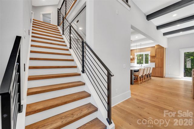 4010 Spindrift Cove Drive, Denver, NC 28037