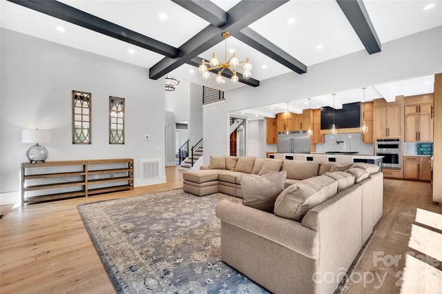 4010 Spindrift Cove Drive, Denver, NC 28037