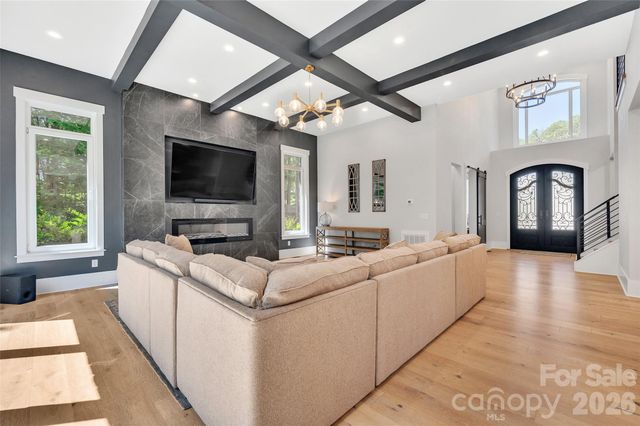 4010 Spindrift Cove Drive, Denver, NC 28037