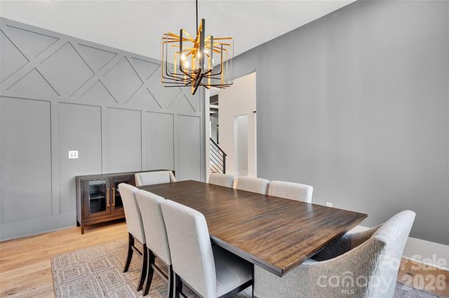 4010 Spindrift Cove Drive, Denver, NC 28037