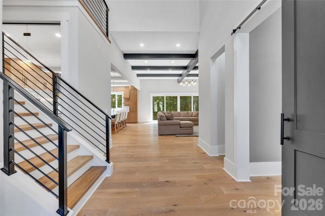 4010 Spindrift Cove Drive, Denver, NC 28037
