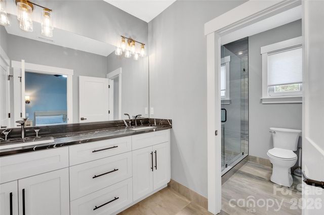 4010 Spindrift Cove Drive, Denver, NC 28037