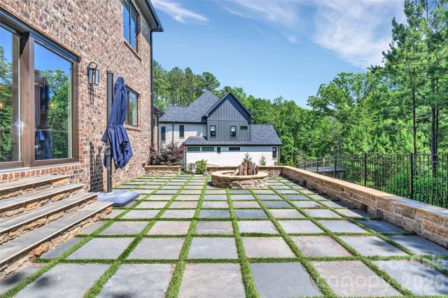 4010 Spindrift Cove Drive, Denver, NC 28037