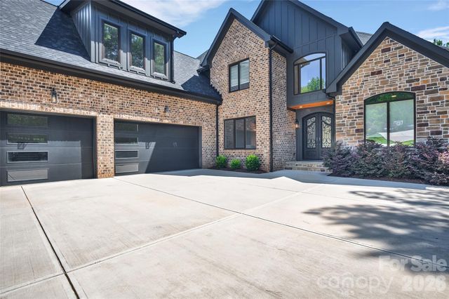4010 Spindrift Cove Drive, Denver, NC 28037