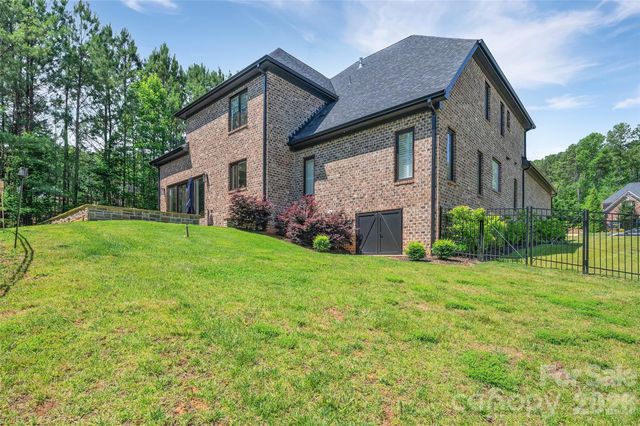 4010 Spindrift Cove Drive, Denver, NC 28037